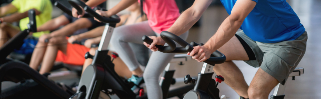 Jaki rower stacjonarny kupić? Przegląd 4FIZJO